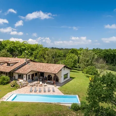 Villa Etche Churria *