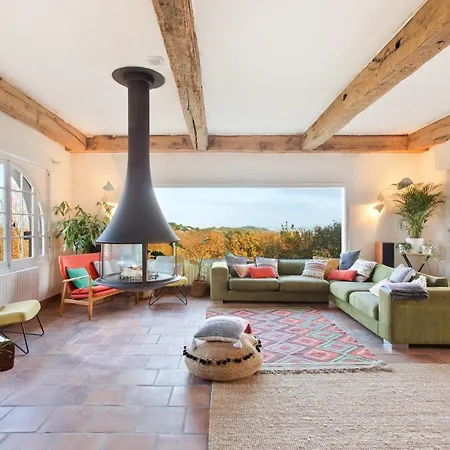 Villa Etche Churria