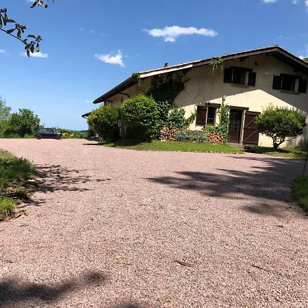 Villa Etche Churria