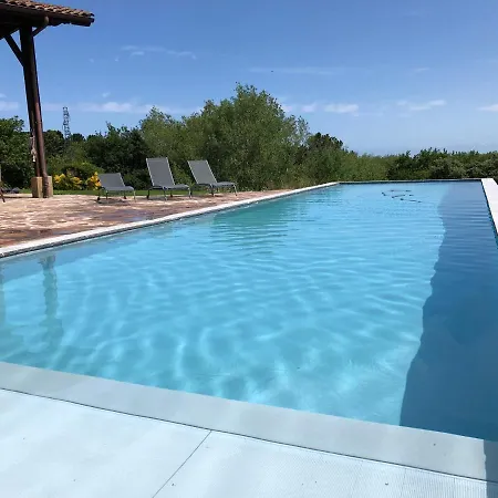 Etche Churria Villa Urrugne