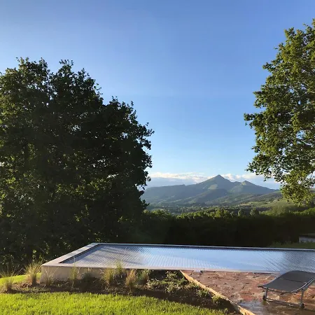 Villa Etche Churria