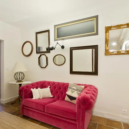 Etche Churria Villa