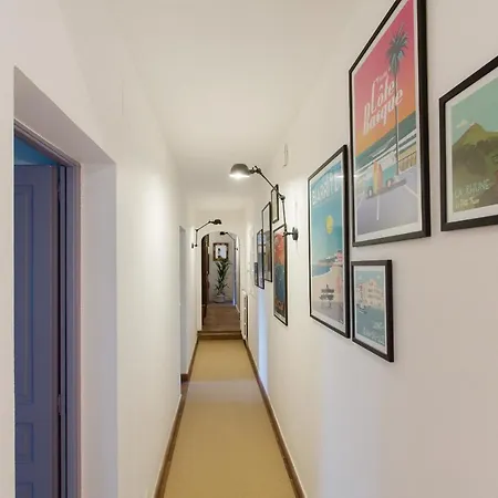 Etche Churria Villa Urrugne