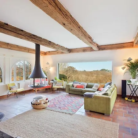 Villa Etche Churria