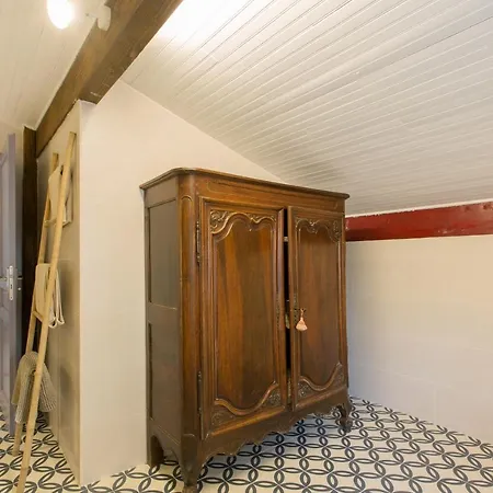 Villa Etche Churria Urrugne