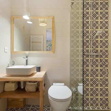 Etche Churria Villa Urrugne