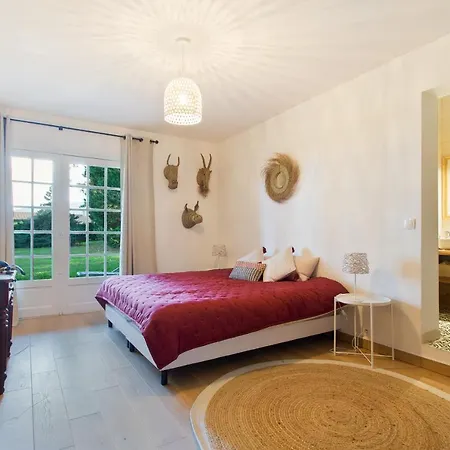 Villa Etche Churria