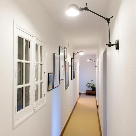 Villa Etche Churria *