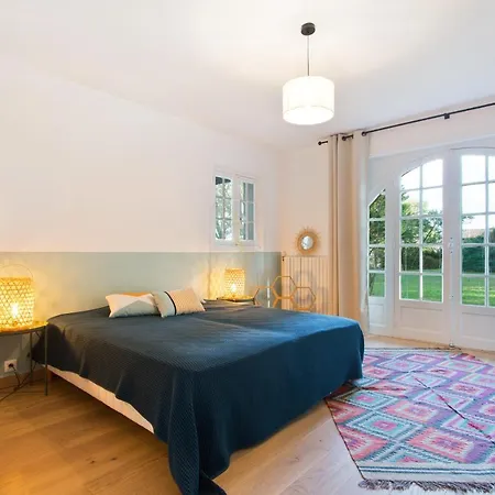 Villa Etche Churria